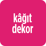 Kağıt Dekor