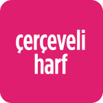 Çerçeveli Harf