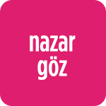 Nazar Göz