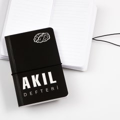 Akıl Defteri