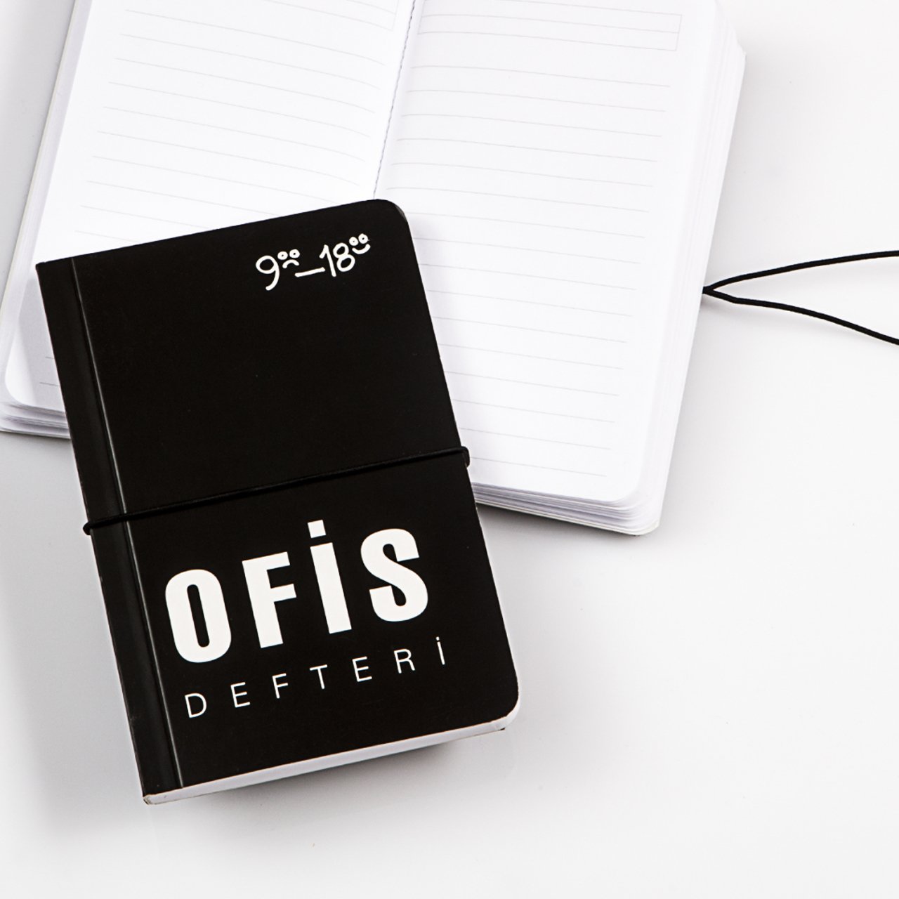 Ofis Defteri