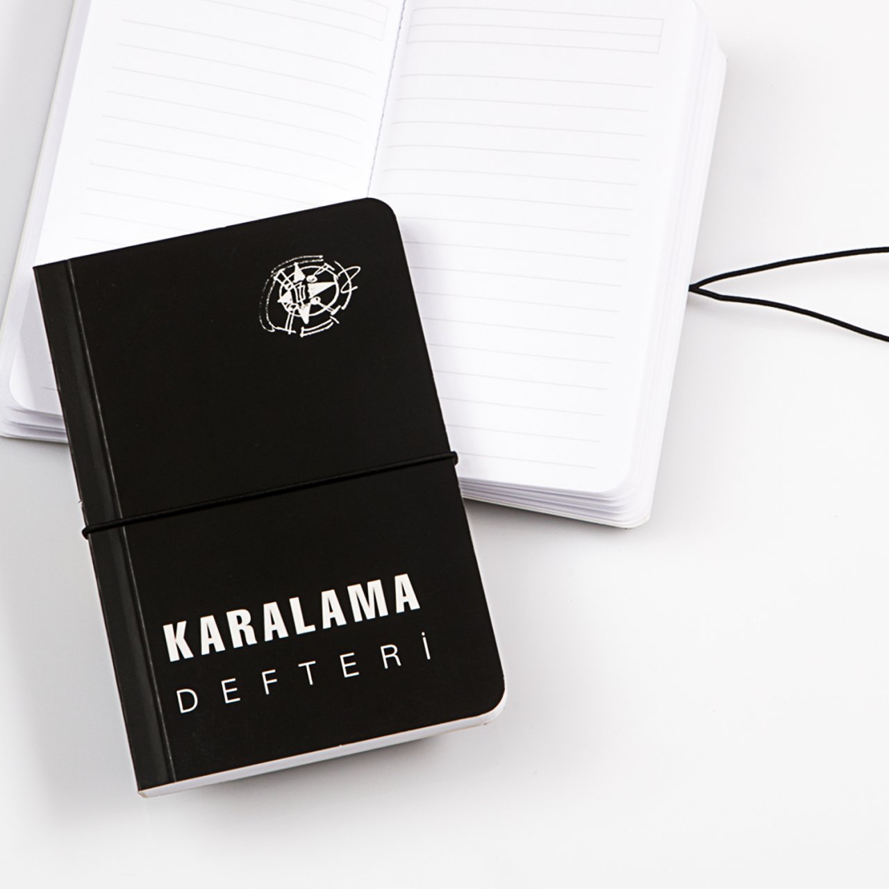 Karalama Defteri