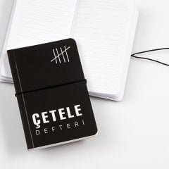 Çetele Defteri
