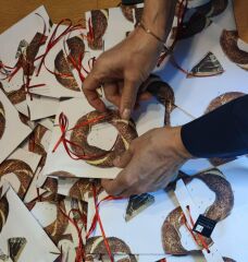 KH Hediye Paketleri - 60 Adet