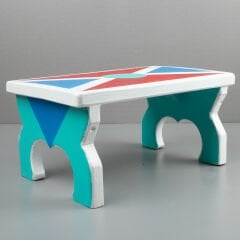 Renk Lütfen - Bayrak