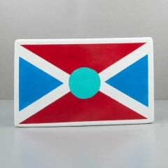 Renk Lütfen - Bayrak