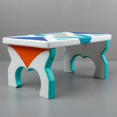 Renk Lütfen - Aztek