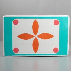 Renk Lütfen - Çiçek