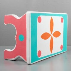 Renk Lütfen - Çiçek