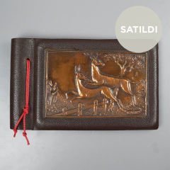 091 Çift Geyikli Albüm