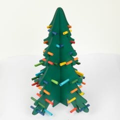 Yeşil Dilek Ağacı