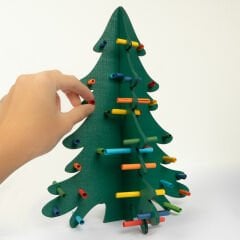 Yeşil Dilek Ağacı