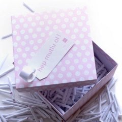 Her Güne Bir Niyet Kutusu