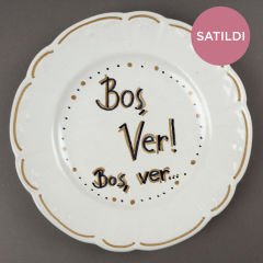 Boş Ver...