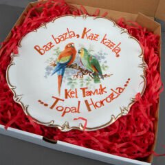 Baz Bazla...