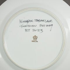 Ayağını Sıcak...