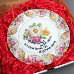 Ayağını Sıcak...