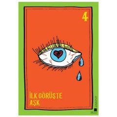 İlk Görüşte Aşk Afişi