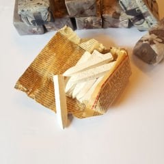 Nostaljik Beyaz Tebeşir