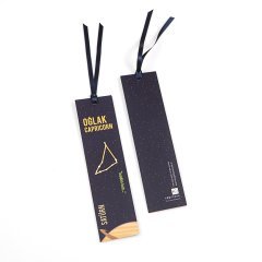 Burçlar Kitap Ayracı - Oğlak