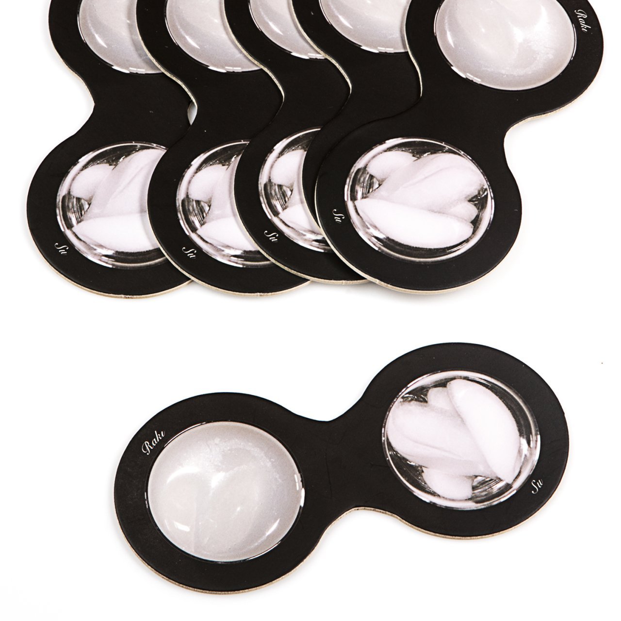 Rakı & Su Bardak Altı