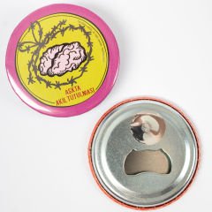 Aşka Dair Magnetler Aşkta Akıl Tutulması