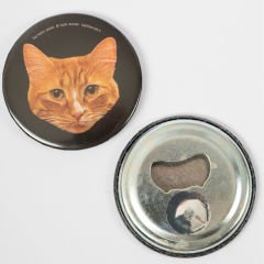 Kedi Magnetler Tikitu