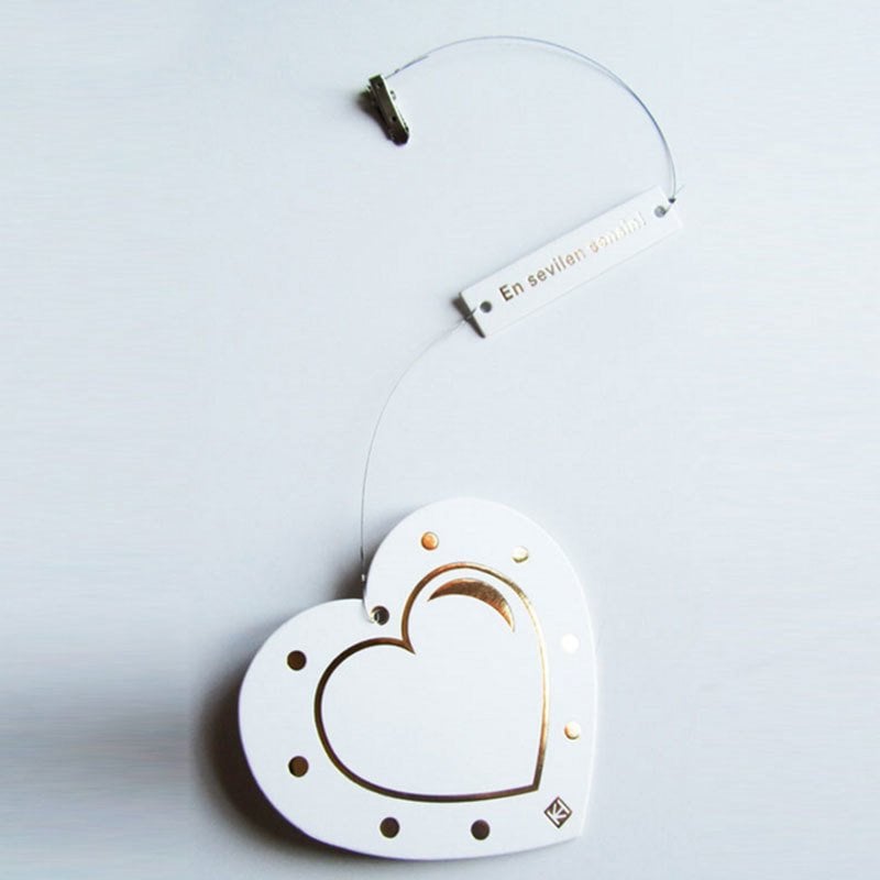 Uçan İyi Dilekler - En Sevilen Sensin