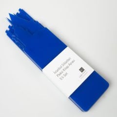 İstanbul Silueti Kitap Ayracı - Lacivert