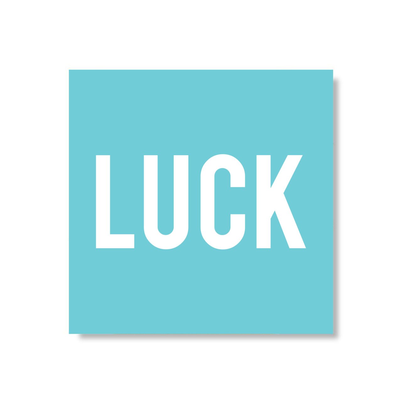 Luck Magnet