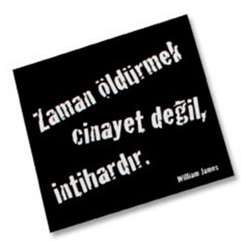 Özlü Sözlü Magnet - Gözlerini Kamaştıran