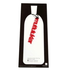 Mutluluklar Şişe Boyun Askısı