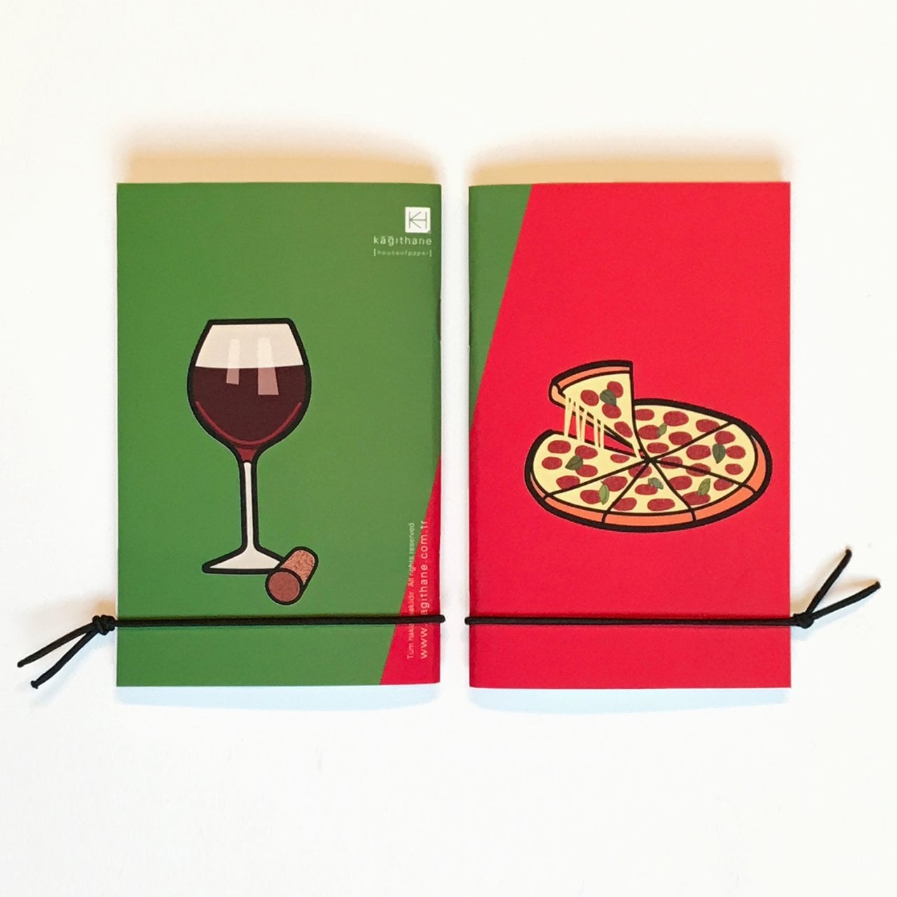 Lezzetler Defteri Pizza