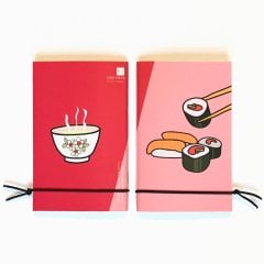 Lezzetler Defteri Sushi