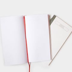 Gez - Planla - Çalış - Tasarla Defter Seti