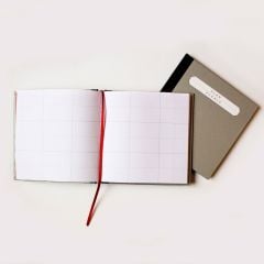 Gez - Planla - Çalış - Tasarla Defter Seti