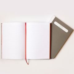 Gez - Planla - Çalış - Tasarla Defter Seti