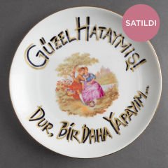 Güzel Hataymış...