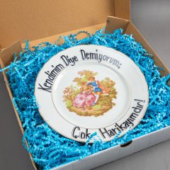 Kendim Diye Demiyorum...