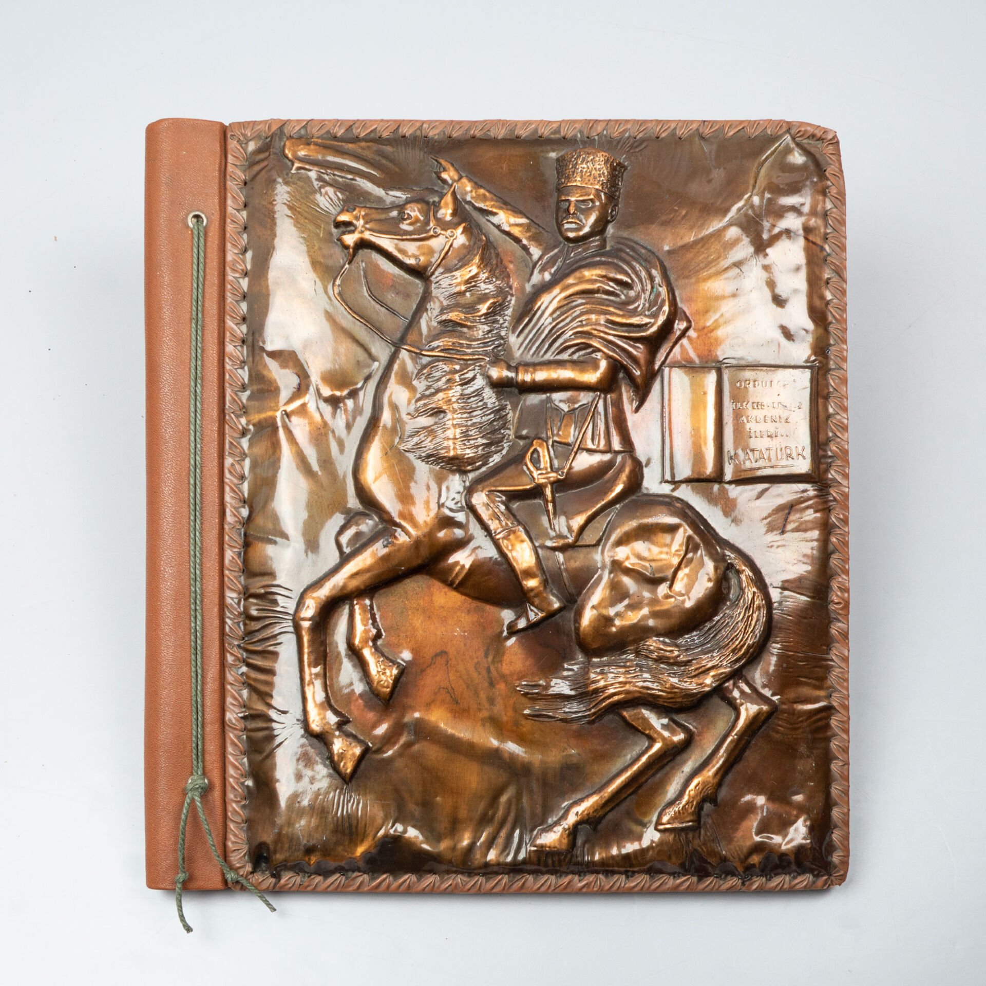 113 ''İlk Hedefiniz Akdeniz''