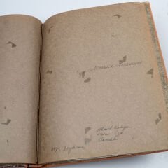 114 Atatürk Portresi