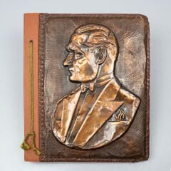 114 Atatürk Portresi