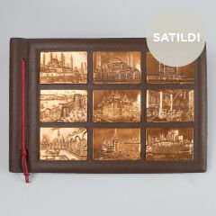 116 Rekor Toplu Görselli