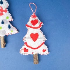 Çam Yılbaşı Ağacı