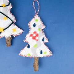 Çam Yılbaşı Ağacı