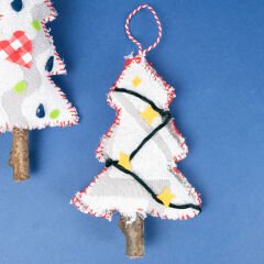 Çam Yılbaşı Ağacı