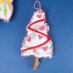 Manolya Yılbaşı Ağacı