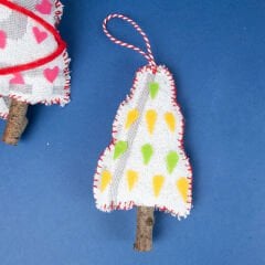 Manolya Yılbaşı Ağacı