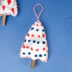 Ardıç Yılbaşı Ağacı