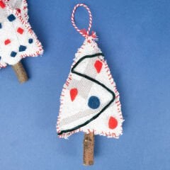 Ardıç Yılbaşı Ağacı